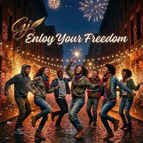 Enjoy Your Freedom