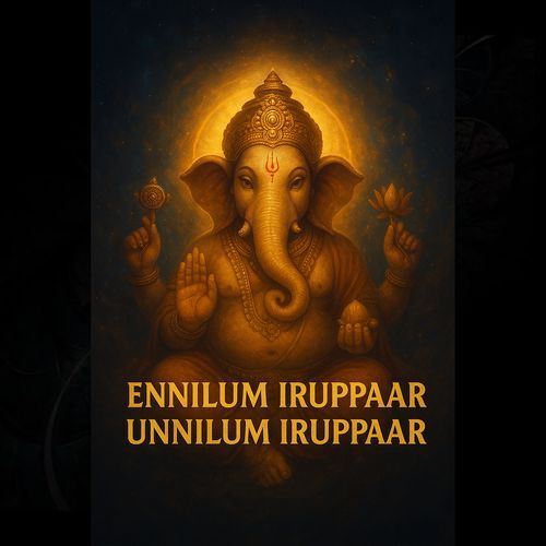 Ennilum Iruppaar Unnilum Iruppaar