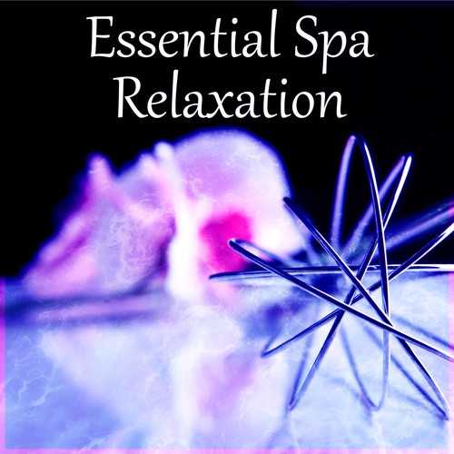 Essential Spa Relaxation – Relax In Spa, Relaxing Background Music for Spa the Wellness Center, Piano Music and Sounds of Nature