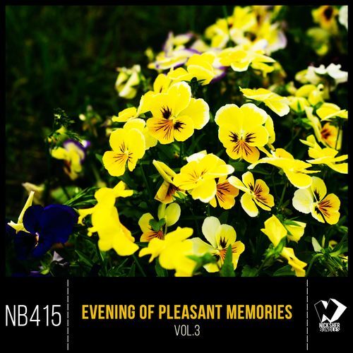 Evening of Pleasant Memories, Vol. 3