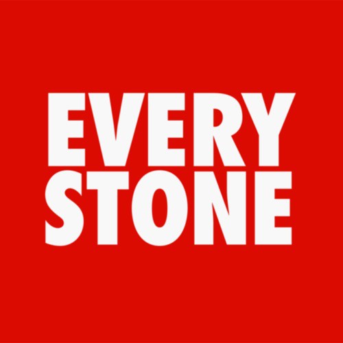 Every Stone