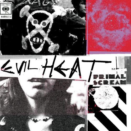 Evil Heat (Expanded Edition)