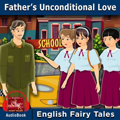 Father's Unconditional Love