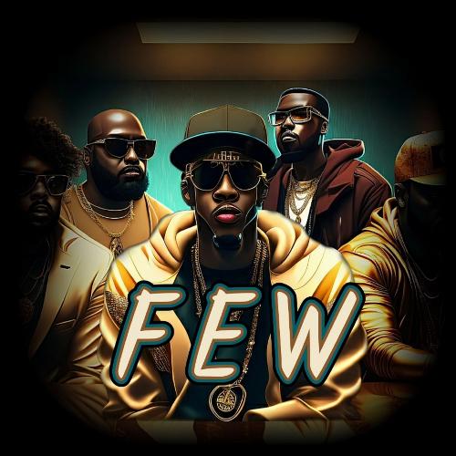 Few cover art
