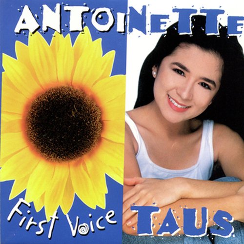 Antoinette Taus