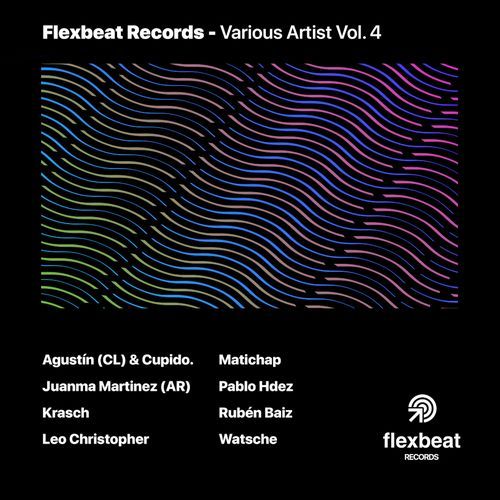 Vibra cover art
