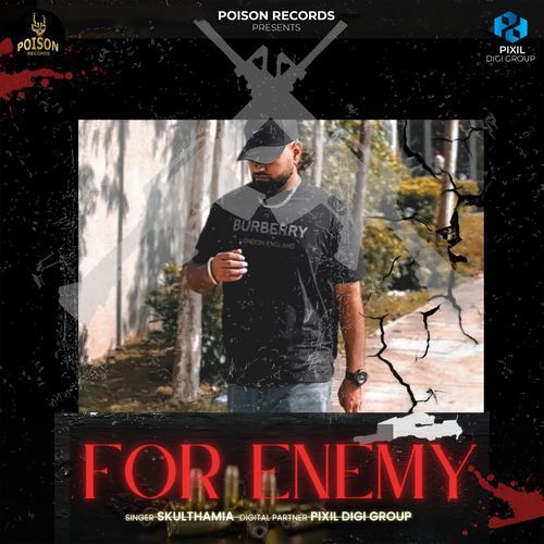 For Enemy