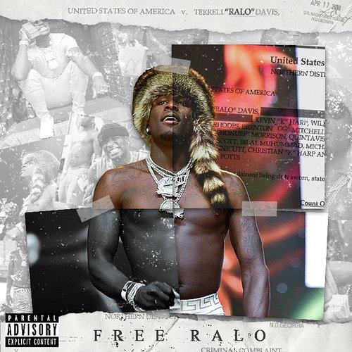 Free Ralo