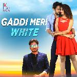 Gaddi Meri White