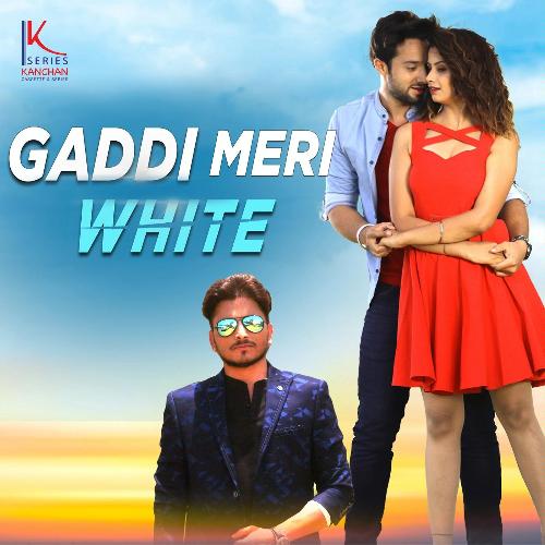 Gaddi Meri White_poster_image