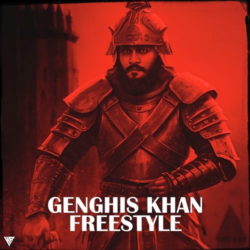 Genghis Khan Freestyle