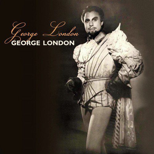 George London_poster_image