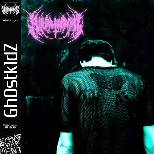 Gh0stk1dz (feat. ninio ayer)