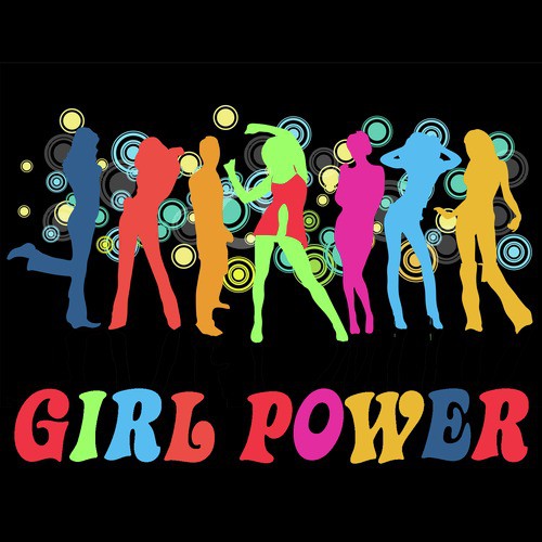 Girl Power_poster_image