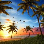 Global Lofi Hits Vol. 2 (Sped Up & Reverbed)