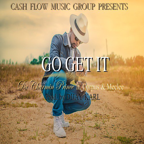 Go Get It (feat. Corpus & Meelee)