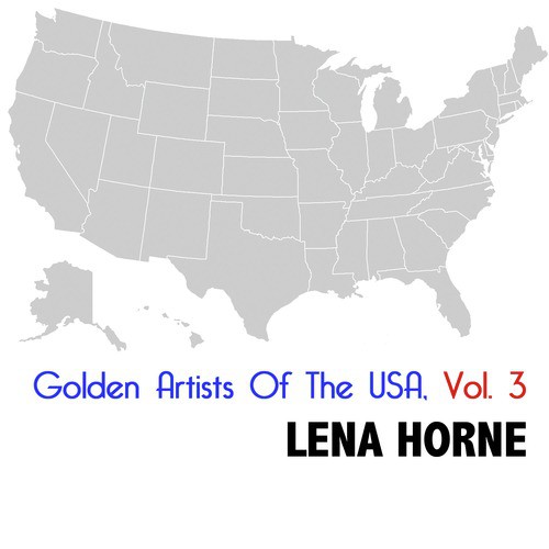 Golden Artists of the USA, Vol. 3