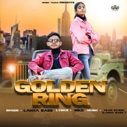 Golden Ring-NzEsXiVVREA