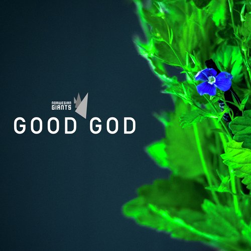 Good God (Norwegian Chill Remix) cover art