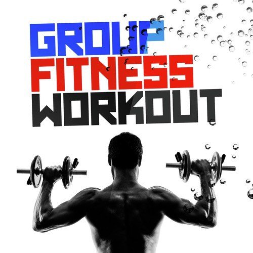 Group Fitness Workout