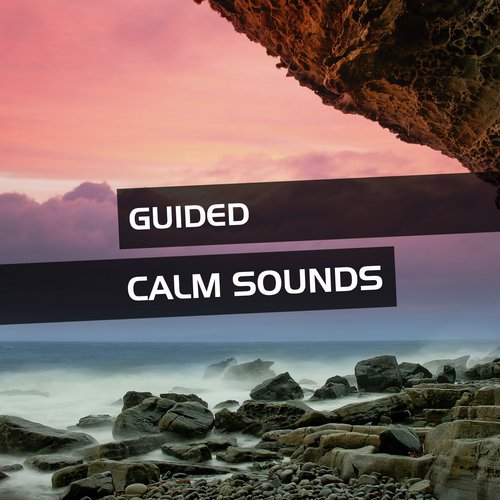 Guided Calm Sounds for Yoga