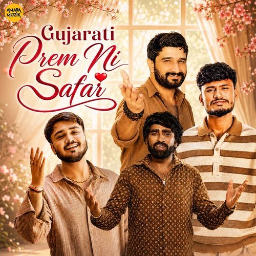 Gujarati Prem Ni Safar