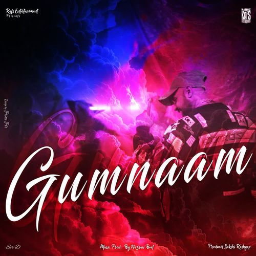 Gumnaam