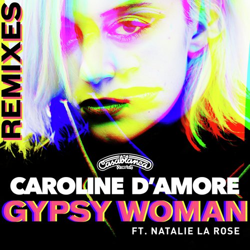 Gypsy Woman (Remixes)_poster_image