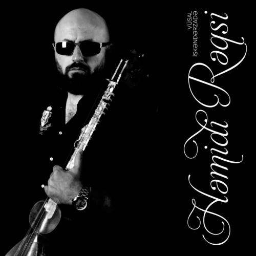 Həmidi Rəqsi cover art