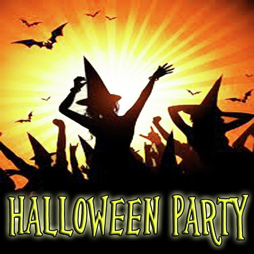 Halloween Party: Songs and Sound Effects