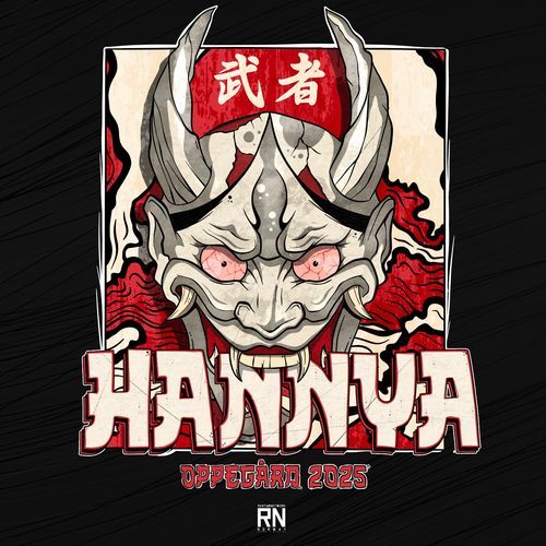 Hannya 2025_poster_image