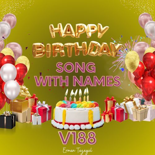 Happy Birthday Swati cover art