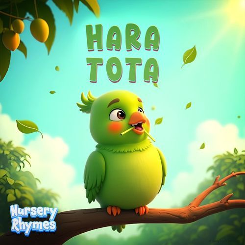 Hara Tota
