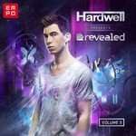 Hardwell Presents Revealed, Vol. 3