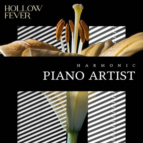 Harmonic Piano Artist