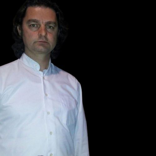 Mete Edman - Hazanda Hastaydım Rastladım Sana Ens cover art