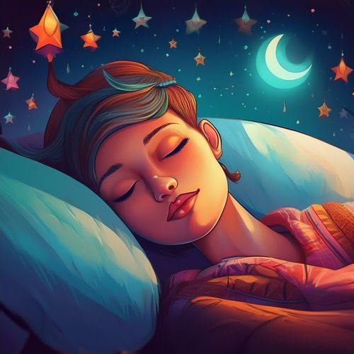 Hip Hop De Sueño: Ritmos Bajo La Luna