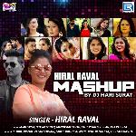 Hiral Raval Mashup Dj Remix