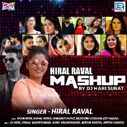 Hiral Raval Mashup Dj Remix-CjJZVCxDUks