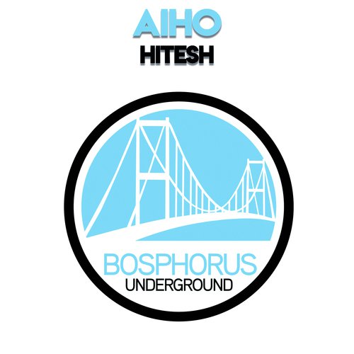 Hitesh cover art