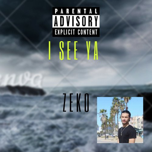 I See Ya_poster_image