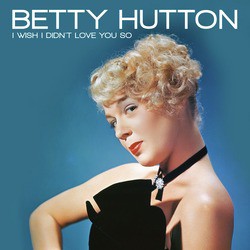 Betty Hutton
