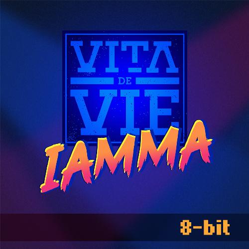 Iamma (8-bit)