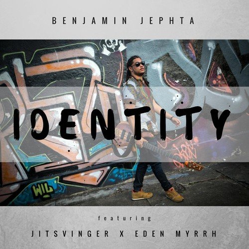 Benjamin Jephta