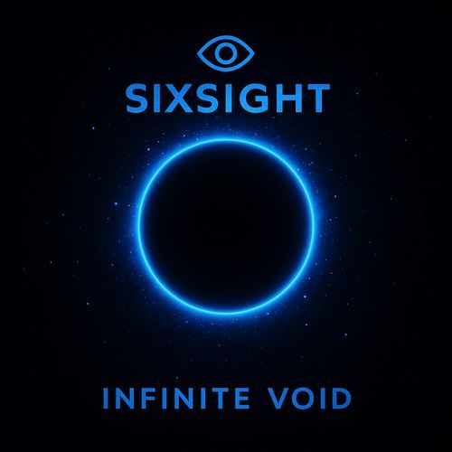 Infinite Void cover art