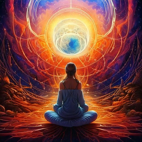 Inner Focus: Music for Meditation