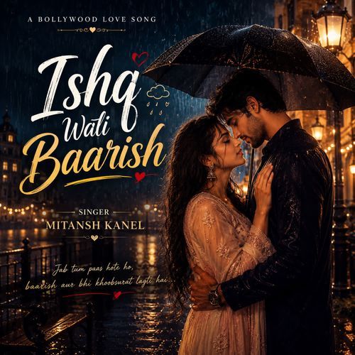 Ishq Wali Baarish
