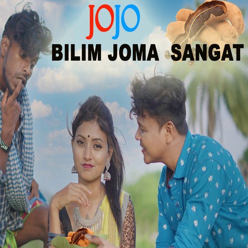 JOJO BILIM JOMA SANGAT