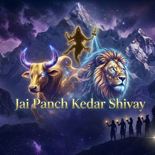 Jai Panch Kedar Shivay