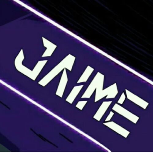 Jaime cover art